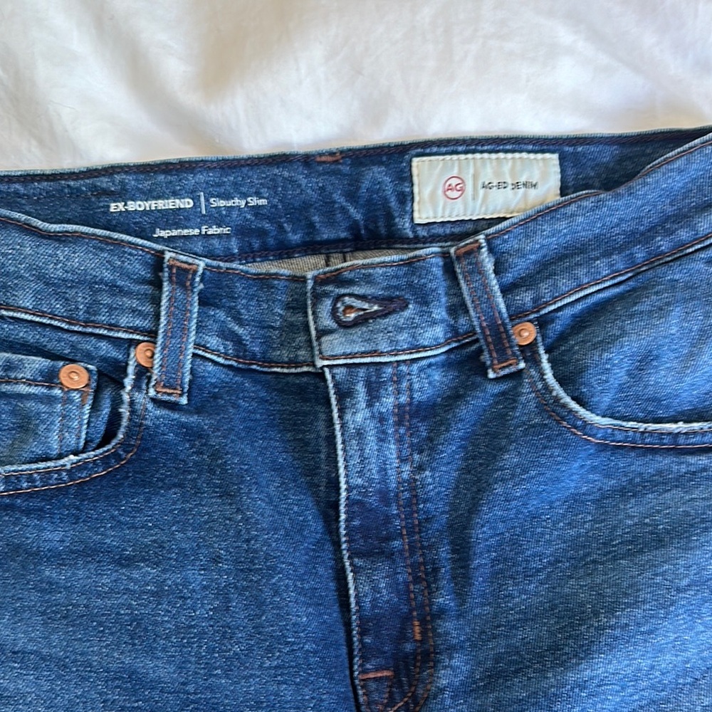 AG denim jeans size 26